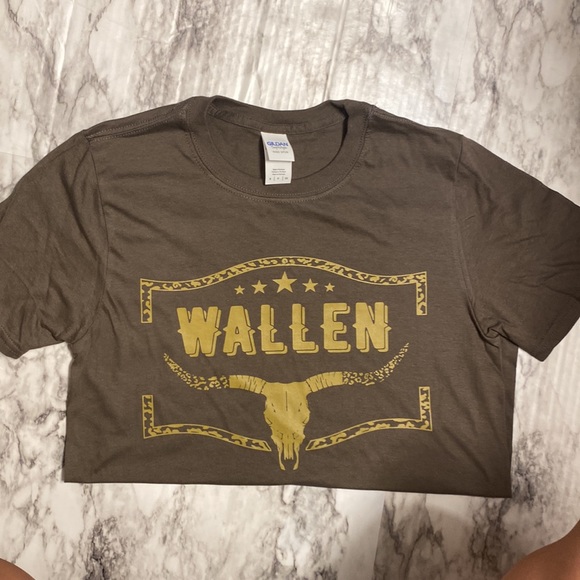 Wallen shirt - Picture 4 of 4